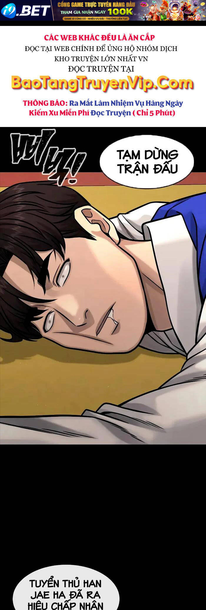 Nhiệm Vụ Diệu Kỳ Chap 91 - Next Chap 90