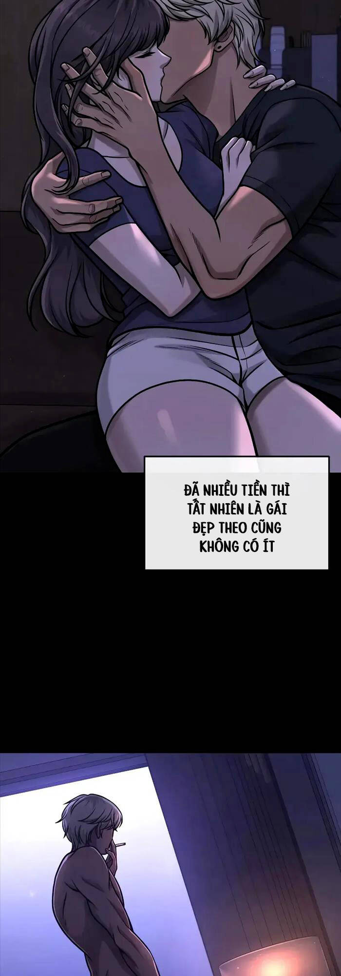 Nhiệm Vụ Diệu Kỳ Chap 91 - Next Chap 90
