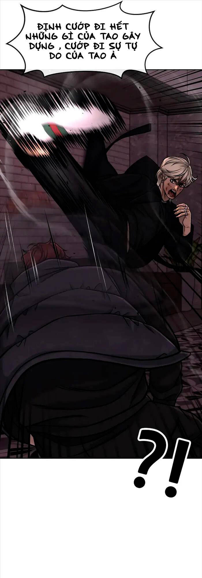 Nhiệm Vụ Diệu Kỳ Chap 91 - Next Chap 90