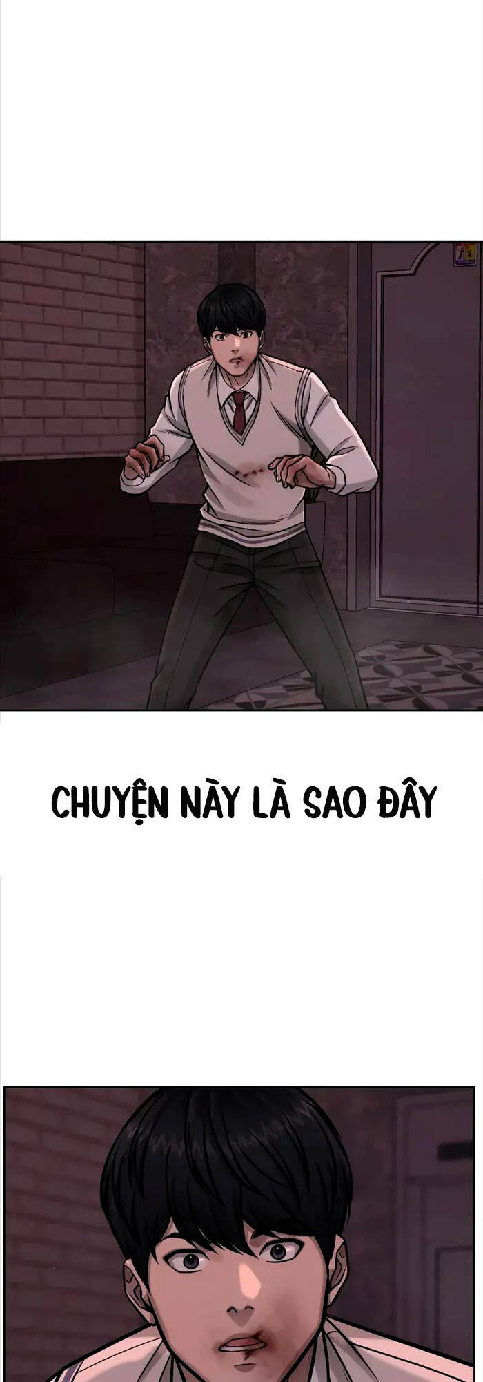 Nhiệm Vụ Diệu Kỳ Chap 91 - Next Chap 90