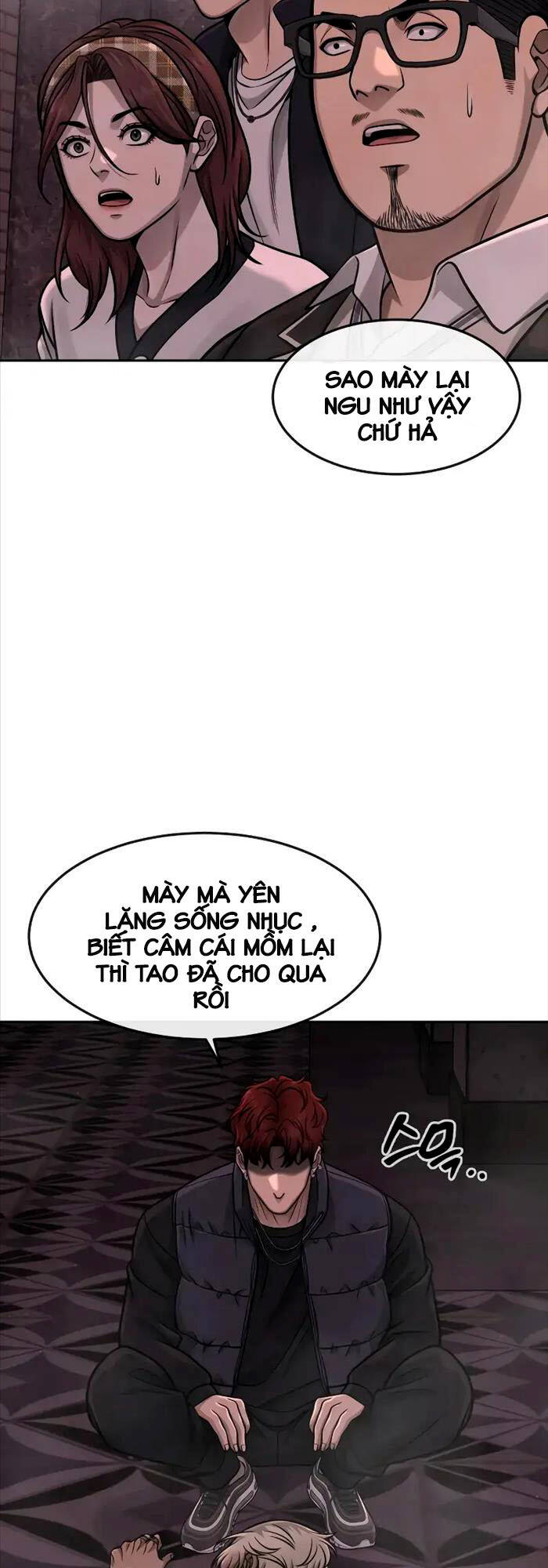 Nhiệm Vụ Diệu Kỳ Chap 91 - Next Chap 90