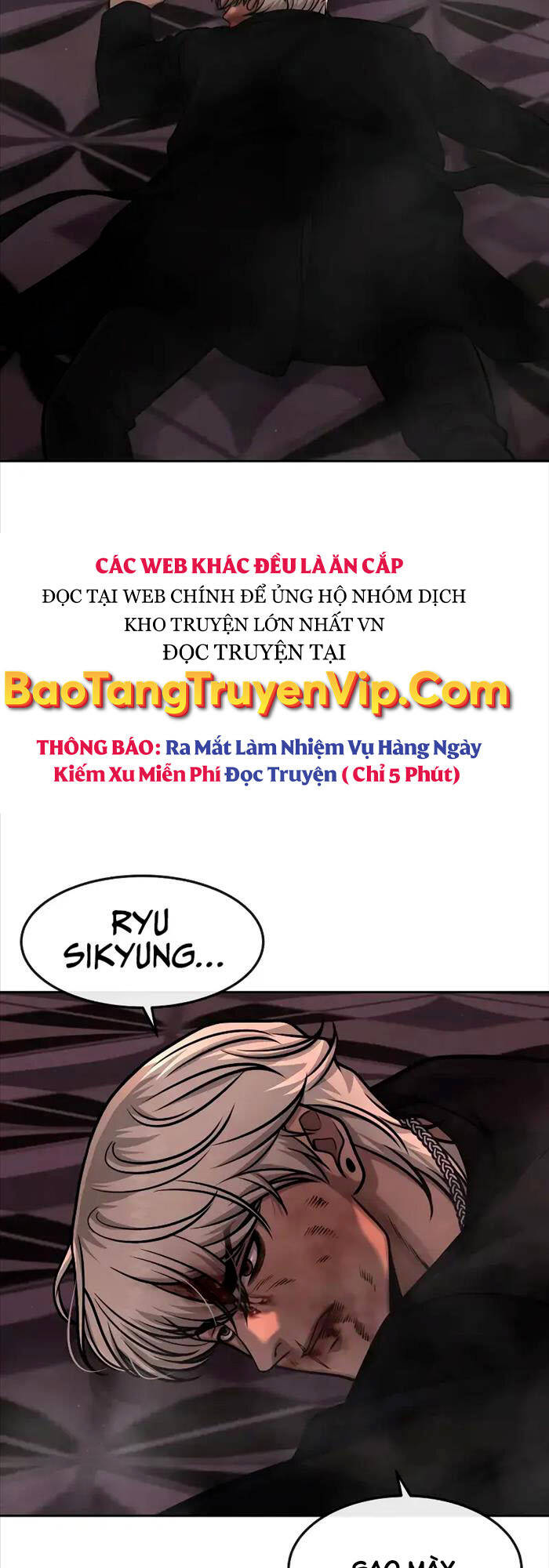 Nhiệm Vụ Diệu Kỳ Chap 91 - Next Chap 90