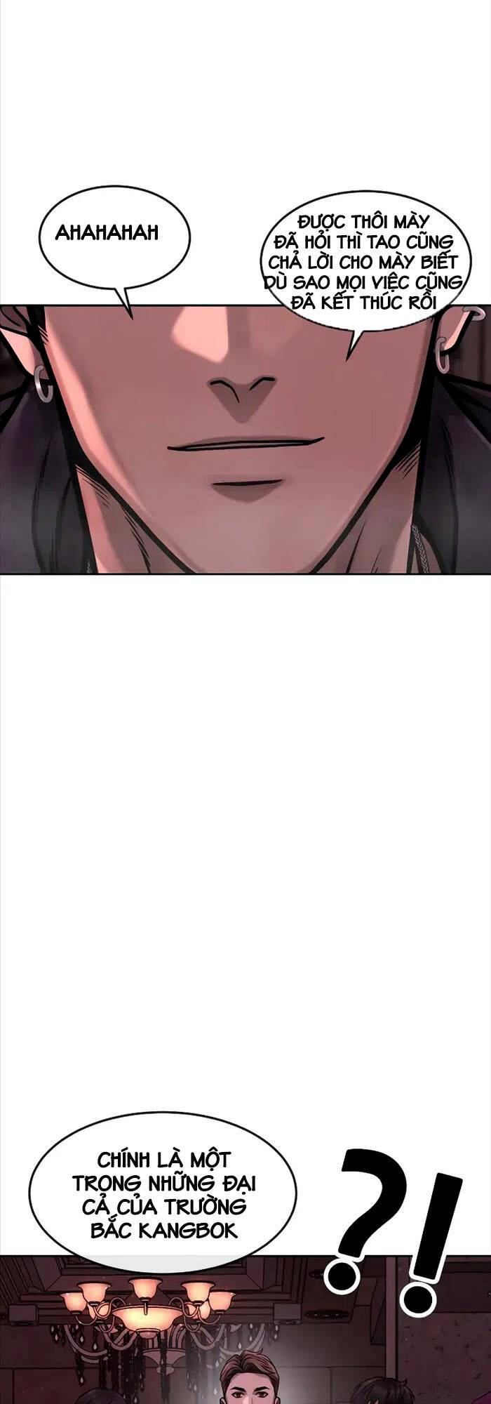 Nhiệm Vụ Diệu Kỳ Chap 91 - Next Chap 90