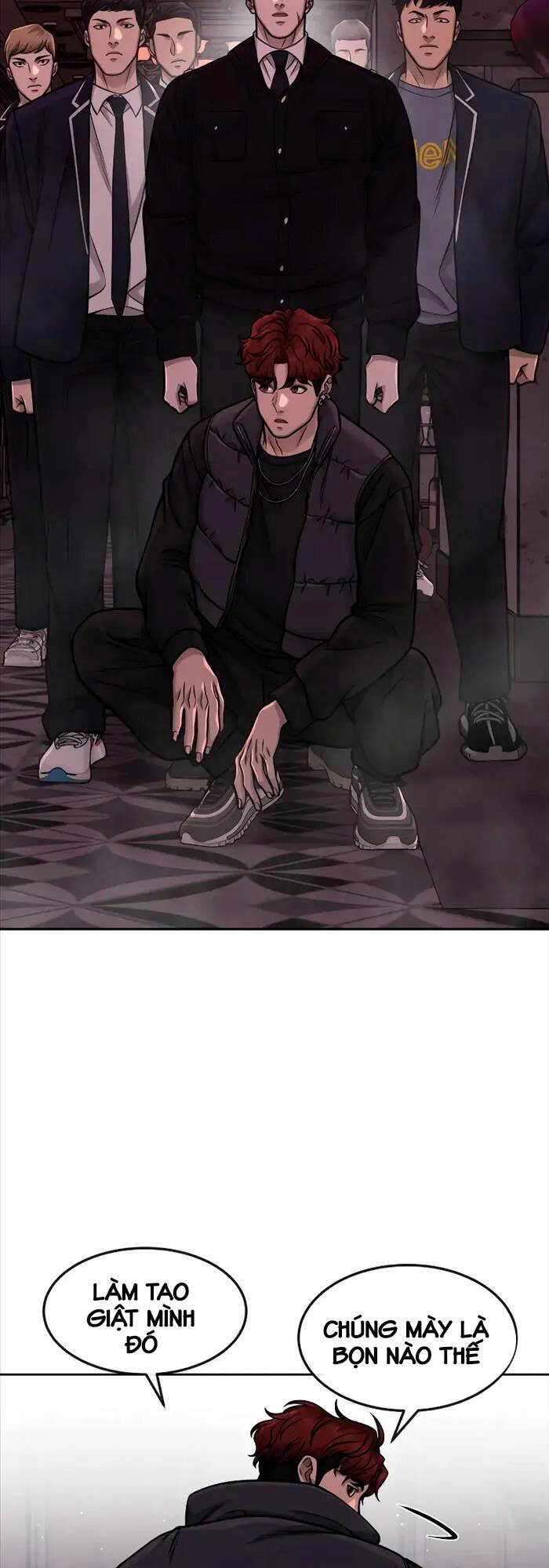 Nhiệm Vụ Diệu Kỳ Chap 91 - Next Chap 90