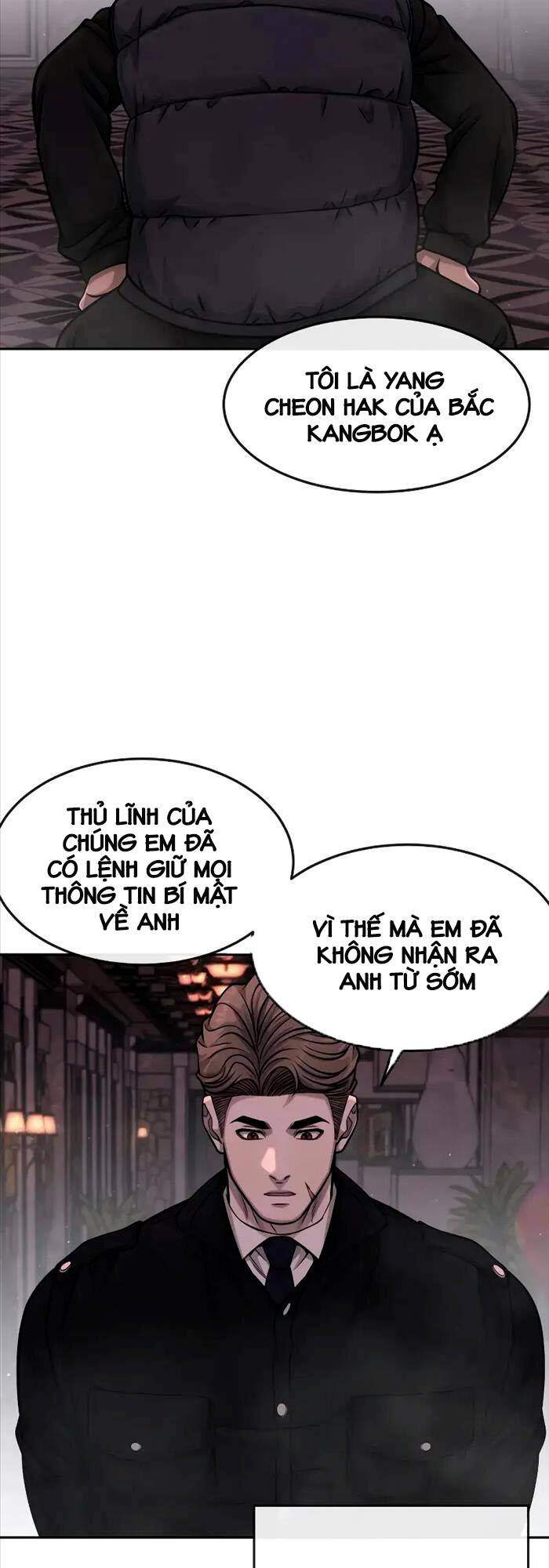 Nhiệm Vụ Diệu Kỳ Chap 91 - Next Chap 90