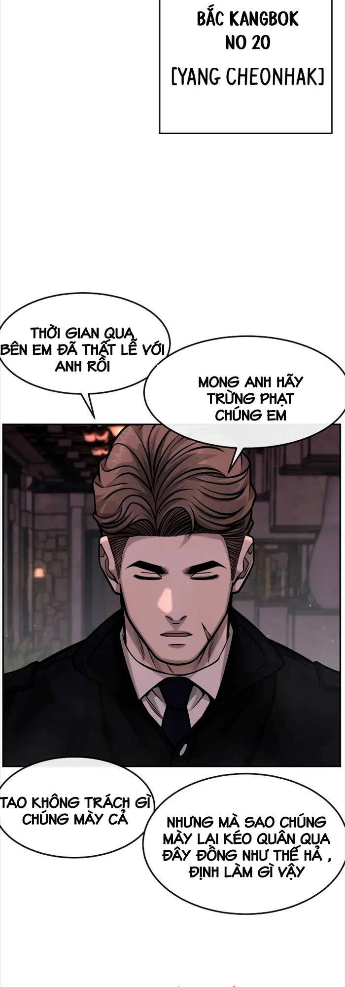 Nhiệm Vụ Diệu Kỳ Chap 91 - Next Chap 90