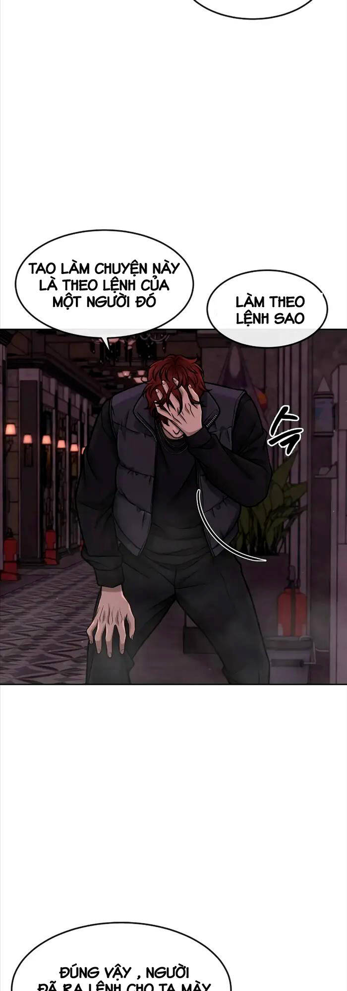 Nhiệm Vụ Diệu Kỳ Chap 91 - Next Chap 90