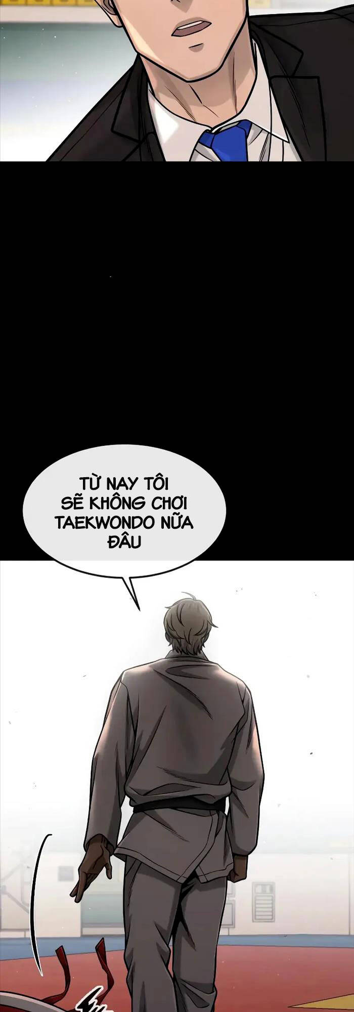 Nhiệm Vụ Diệu Kỳ Chap 91 - Next Chap 90