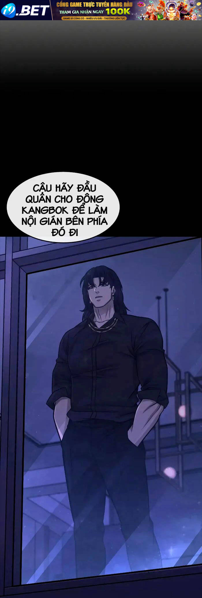 Nhiệm Vụ Diệu Kỳ Chap 91 - Next Chap 90