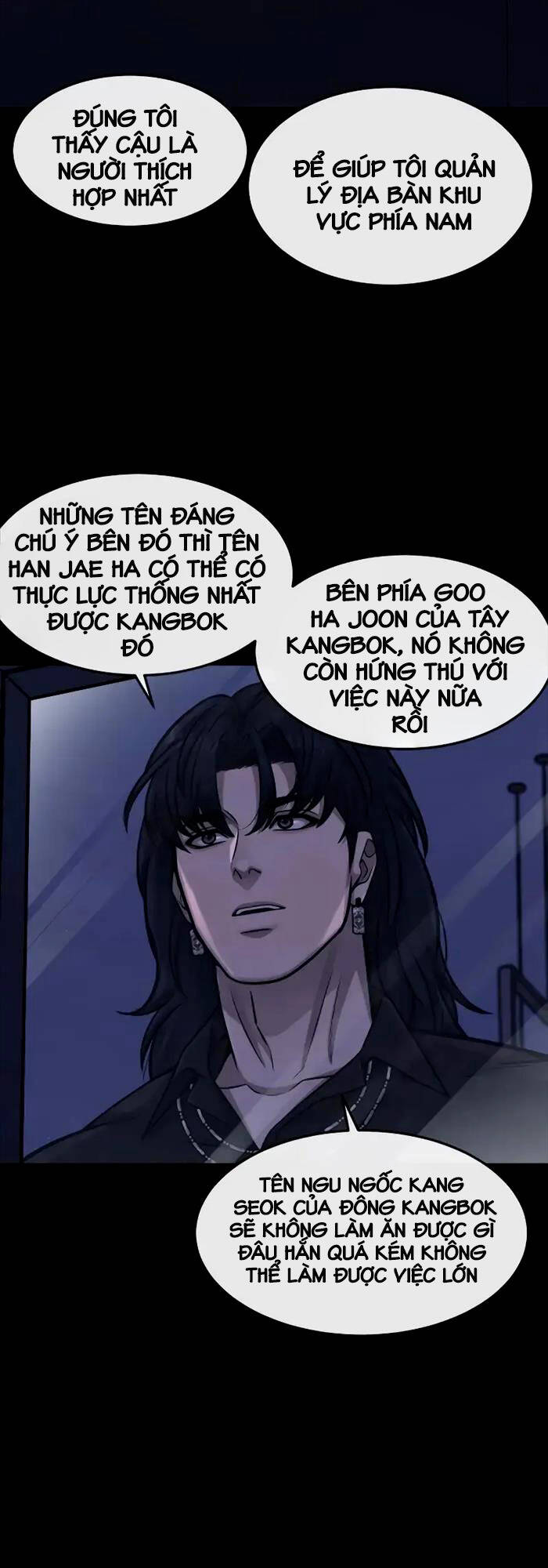 Nhiệm Vụ Diệu Kỳ Chap 91 - Next Chap 90