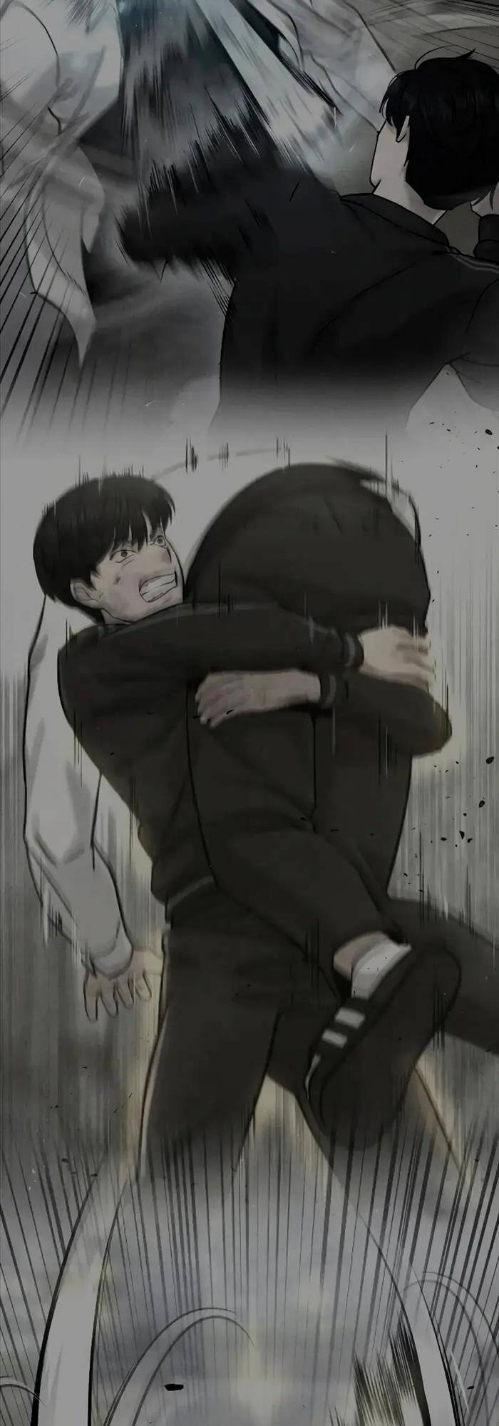 Nhiệm Vụ Diệu Kỳ Chap 91 - Next Chap 90