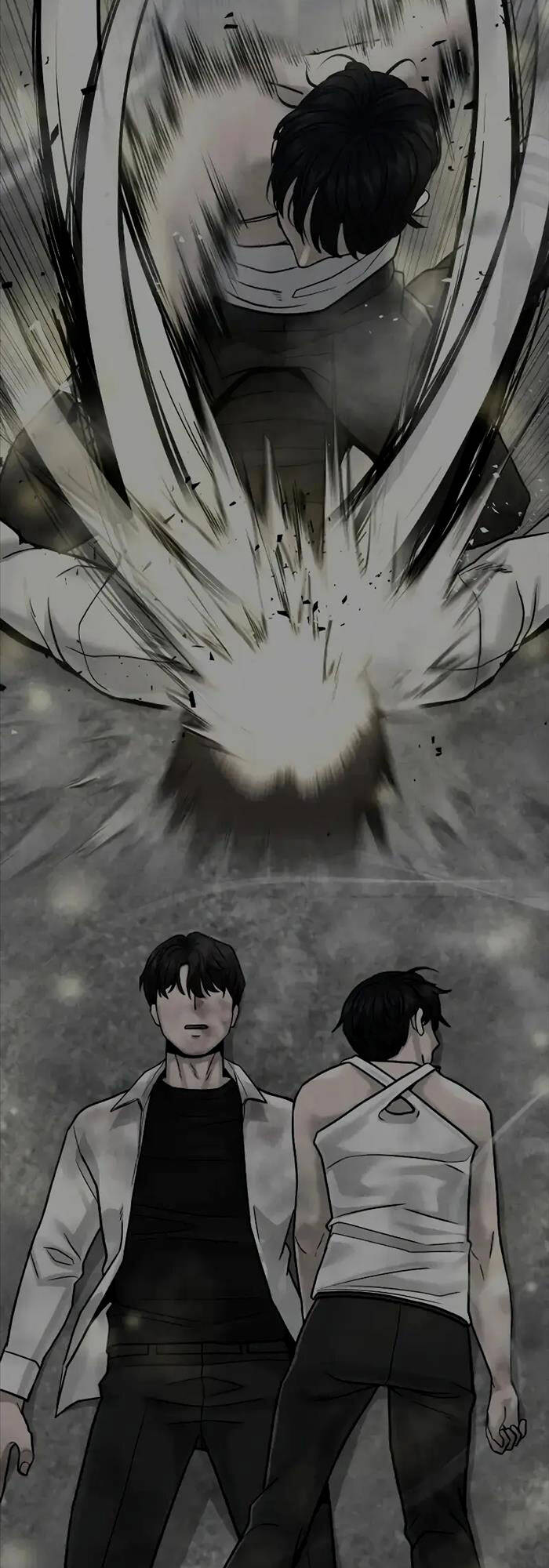 Nhiệm Vụ Diệu Kỳ Chap 91 - Next Chap 90