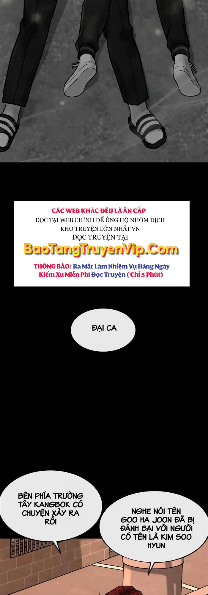 Nhiệm Vụ Diệu Kỳ Chap 91 - Next Chap 90