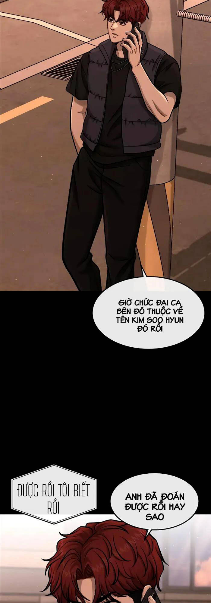 Nhiệm Vụ Diệu Kỳ Chap 91 - Next Chap 90