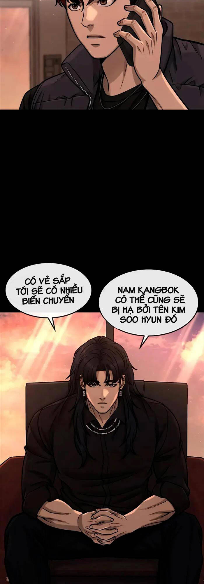 Nhiệm Vụ Diệu Kỳ Chap 91 - Next Chap 90
