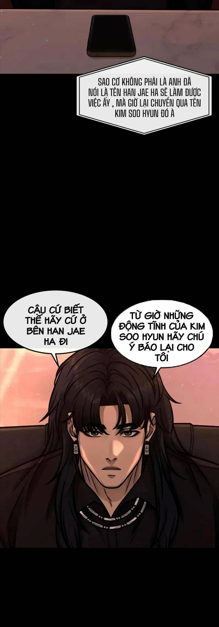 Nhiệm Vụ Diệu Kỳ Chap 91 - Next Chap 90