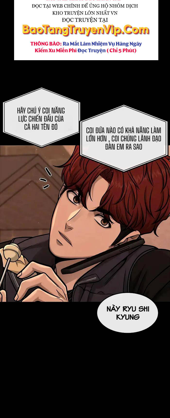 Nhiệm Vụ Diệu Kỳ Chap 91 - Next Chap 90