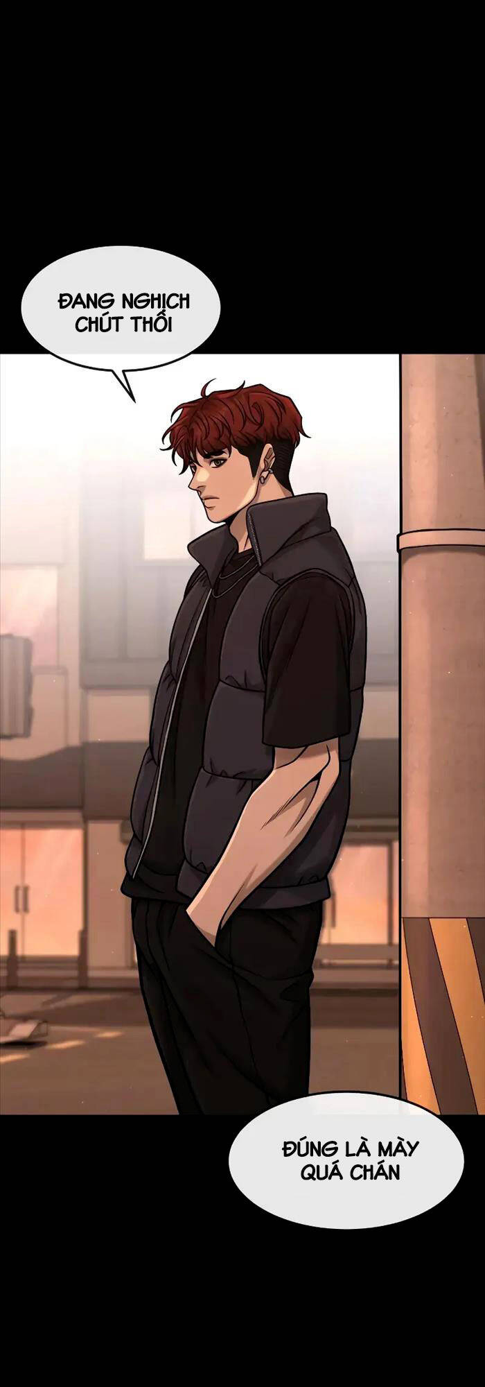 Nhiệm Vụ Diệu Kỳ Chap 91 - Next Chap 90