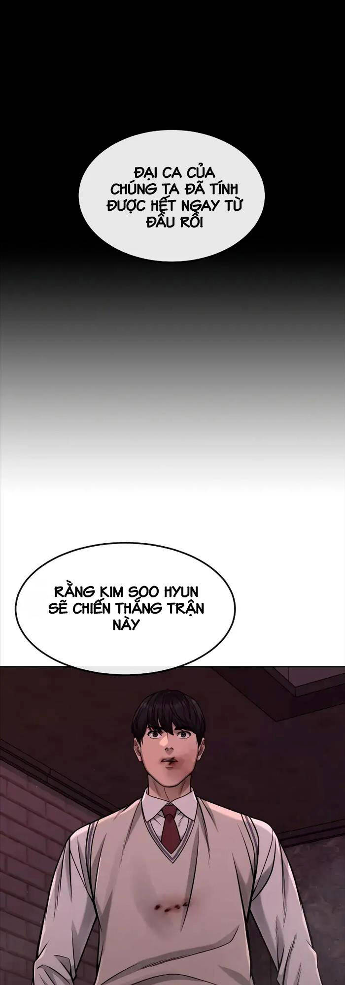 Nhiệm Vụ Diệu Kỳ Chap 91 - Next Chap 90