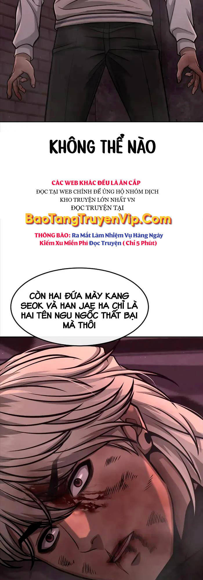 Nhiệm Vụ Diệu Kỳ Chap 91 - Next Chap 90