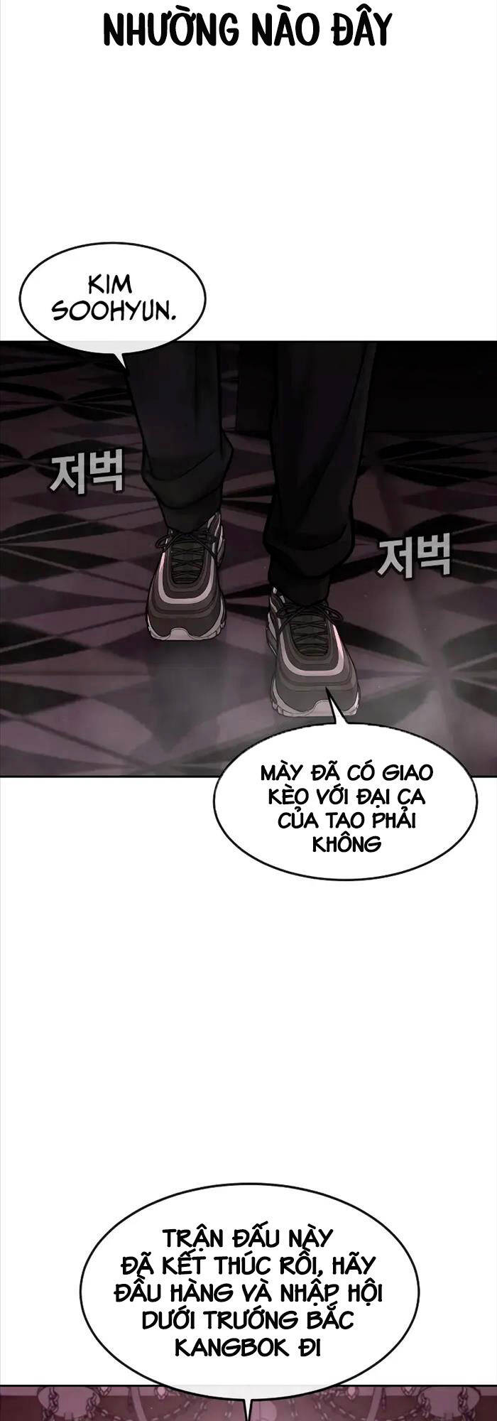 Nhiệm Vụ Diệu Kỳ Chap 91 - Next Chap 90
