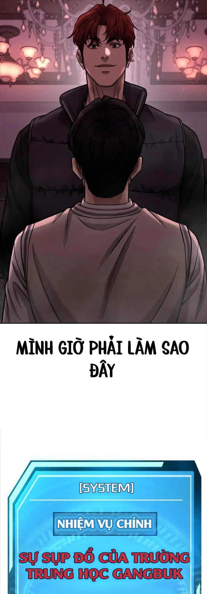 Nhiệm Vụ Diệu Kỳ Chap 91 - Next Chap 90