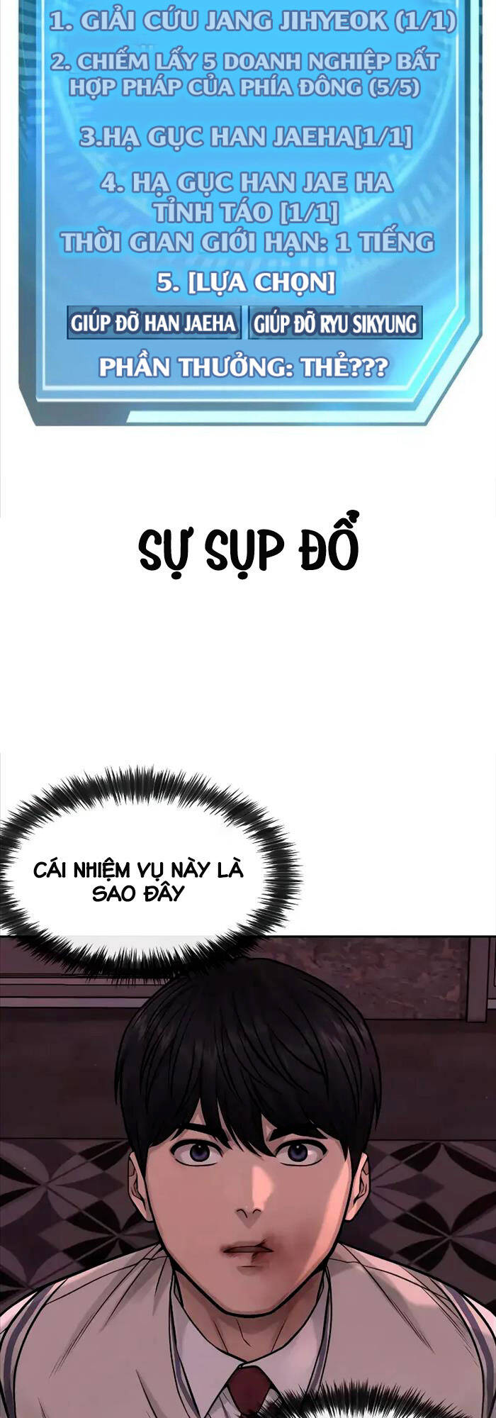 Nhiệm Vụ Diệu Kỳ Chap 91 - Next Chap 90