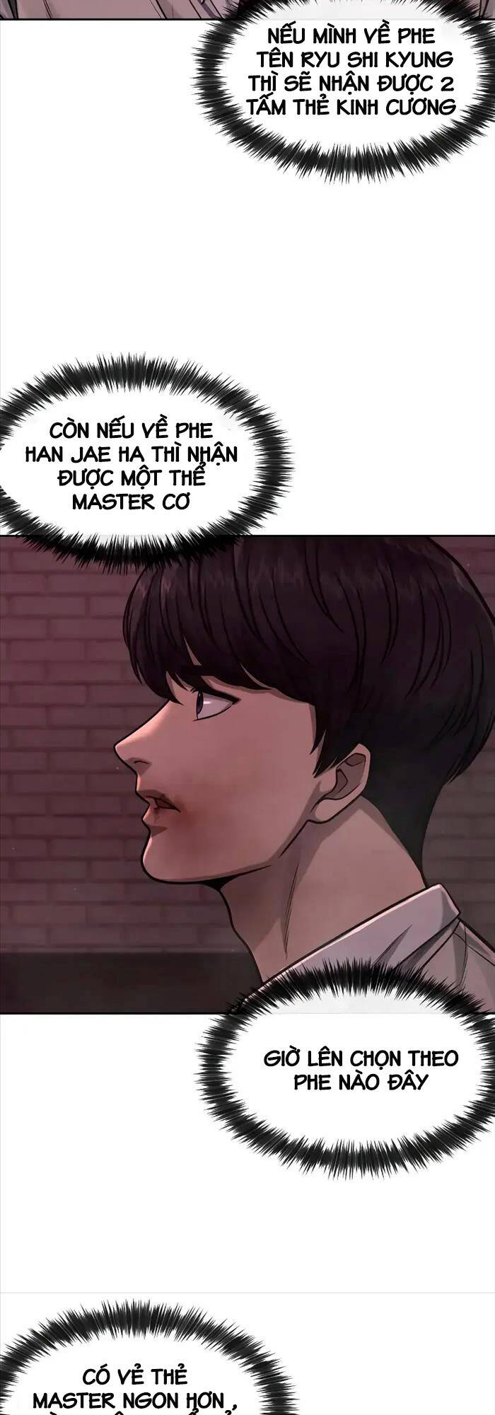 Nhiệm Vụ Diệu Kỳ Chap 91 - Next Chap 90