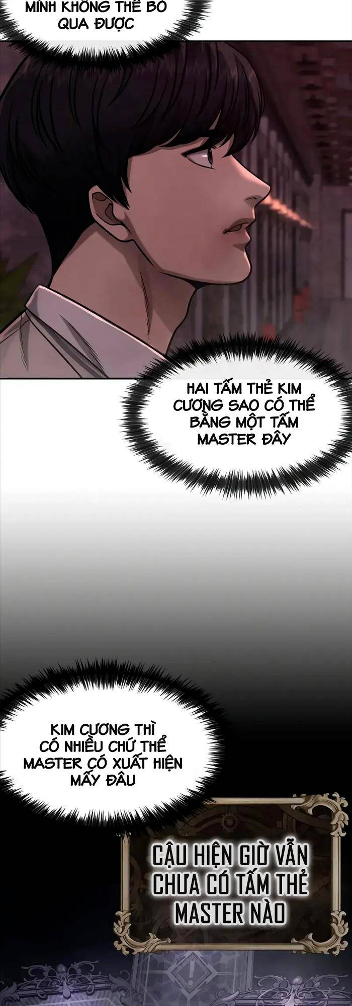 Nhiệm Vụ Diệu Kỳ Chap 91 - Next Chap 90