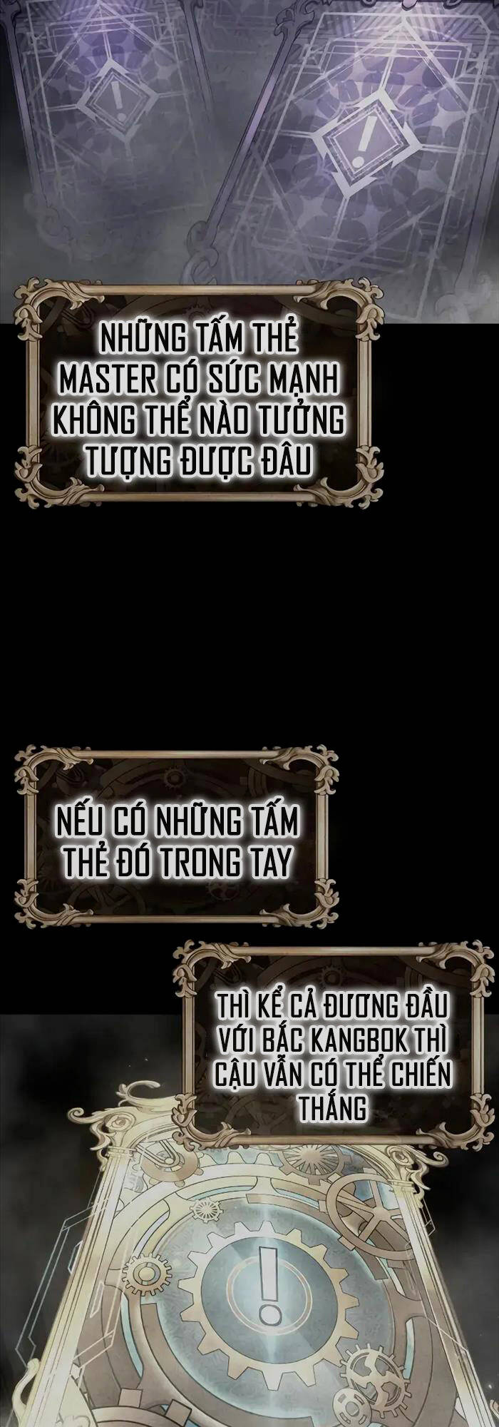 Nhiệm Vụ Diệu Kỳ Chap 91 - Next Chap 90