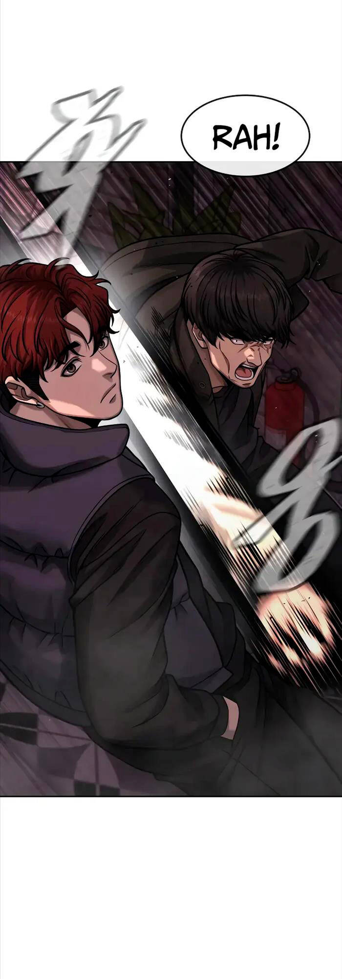 Nhiệm Vụ Diệu Kỳ Chap 91 - Next Chap 90