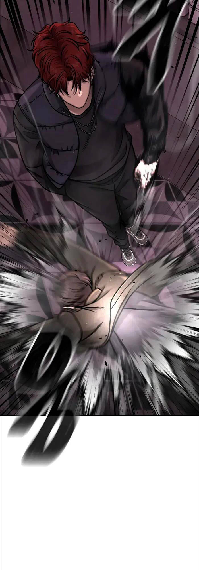 Nhiệm Vụ Diệu Kỳ Chap 91 - Next Chap 90