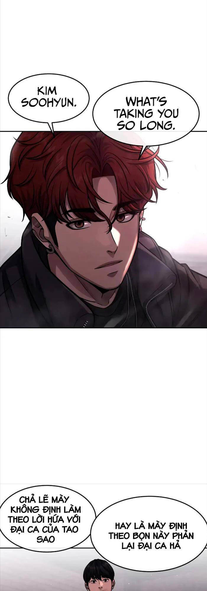 Nhiệm Vụ Diệu Kỳ Chap 91 - Next Chap 90