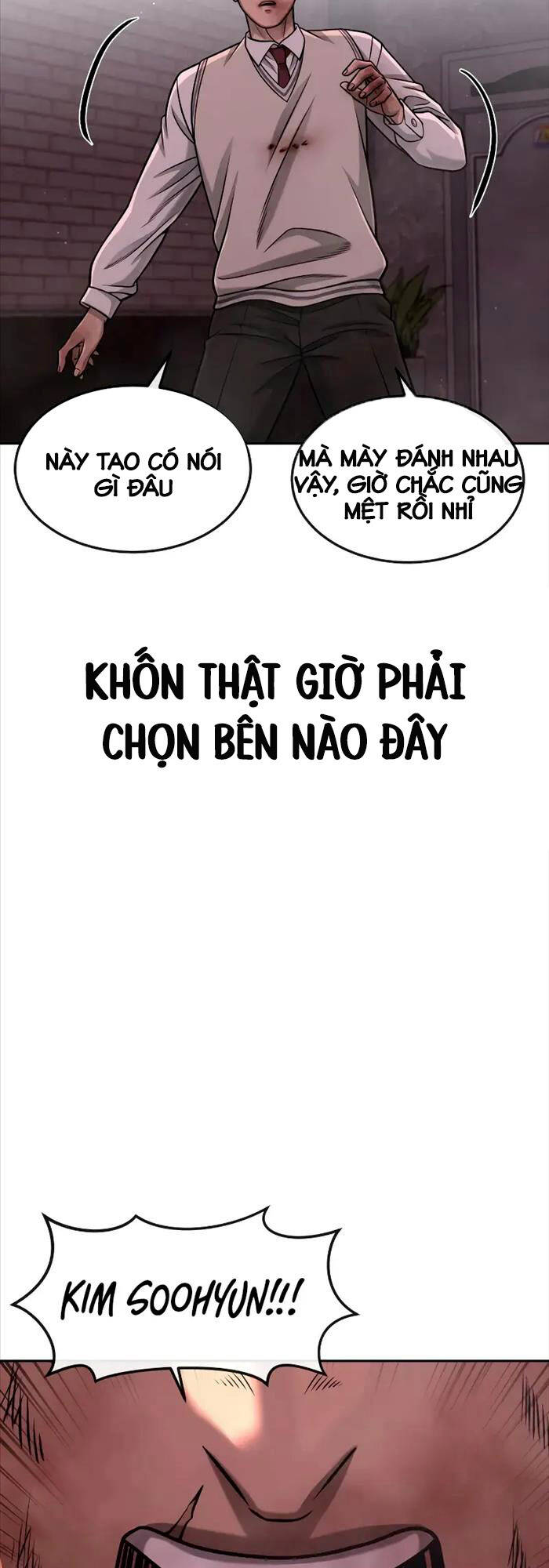 Nhiệm Vụ Diệu Kỳ Chap 91 - Next Chap 90