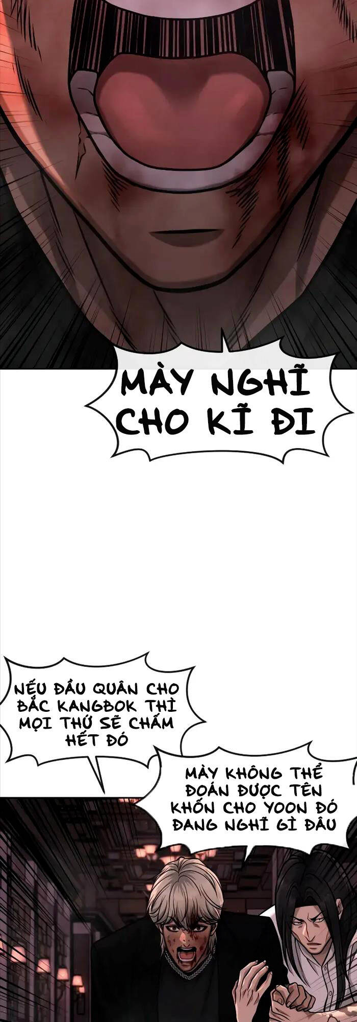 Nhiệm Vụ Diệu Kỳ Chap 91 - Next Chap 90