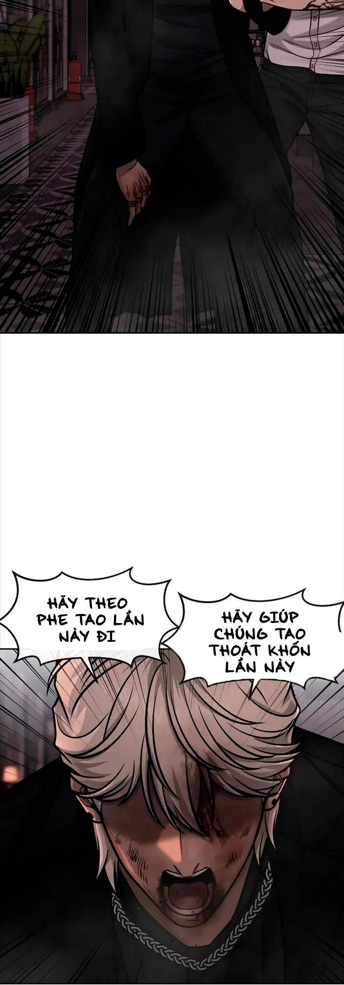 Nhiệm Vụ Diệu Kỳ Chap 91 - Next Chap 90