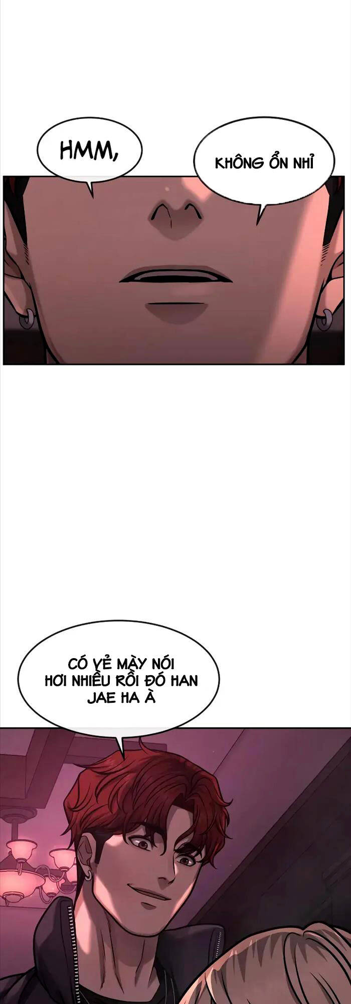 Nhiệm Vụ Diệu Kỳ Chap 91 - Next Chap 90