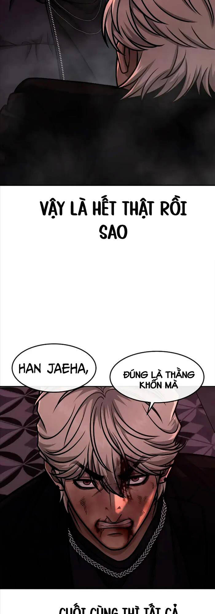 Nhiệm Vụ Diệu Kỳ Chap 91 - Next Chap 90