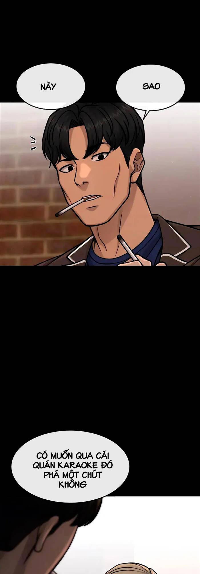 Nhiệm Vụ Diệu Kỳ Chap 91 - Next Chap 90