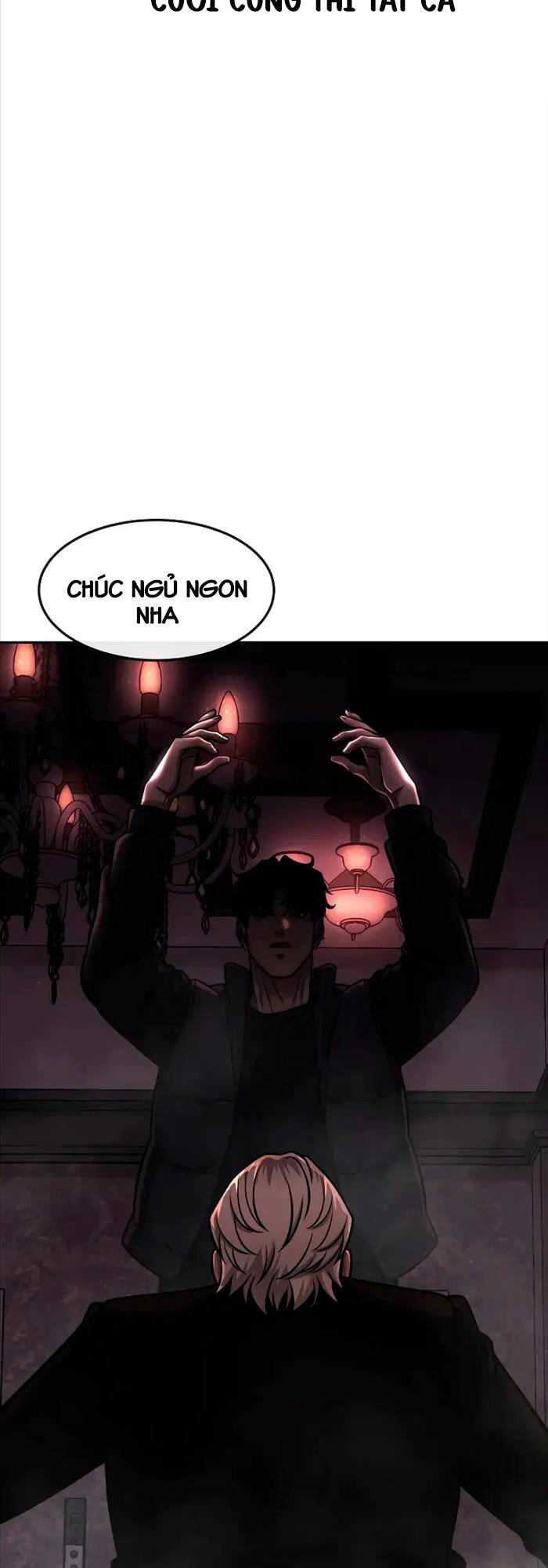 Nhiệm Vụ Diệu Kỳ Chap 91 - Next Chap 90