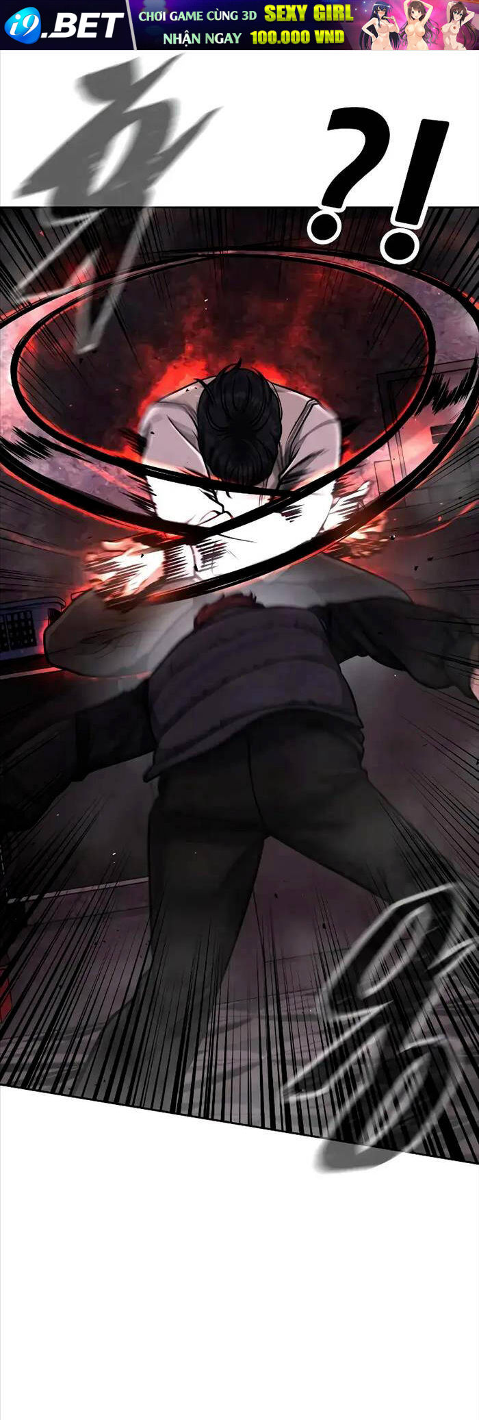 Nhiệm Vụ Diệu Kỳ Chap 91 - Next Chap 90