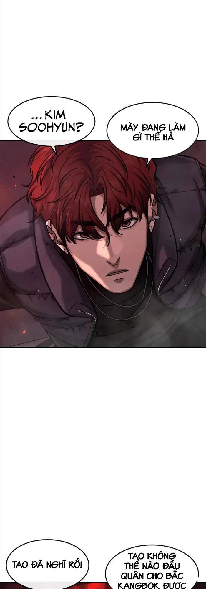 Nhiệm Vụ Diệu Kỳ Chap 91 - Next Chap 90