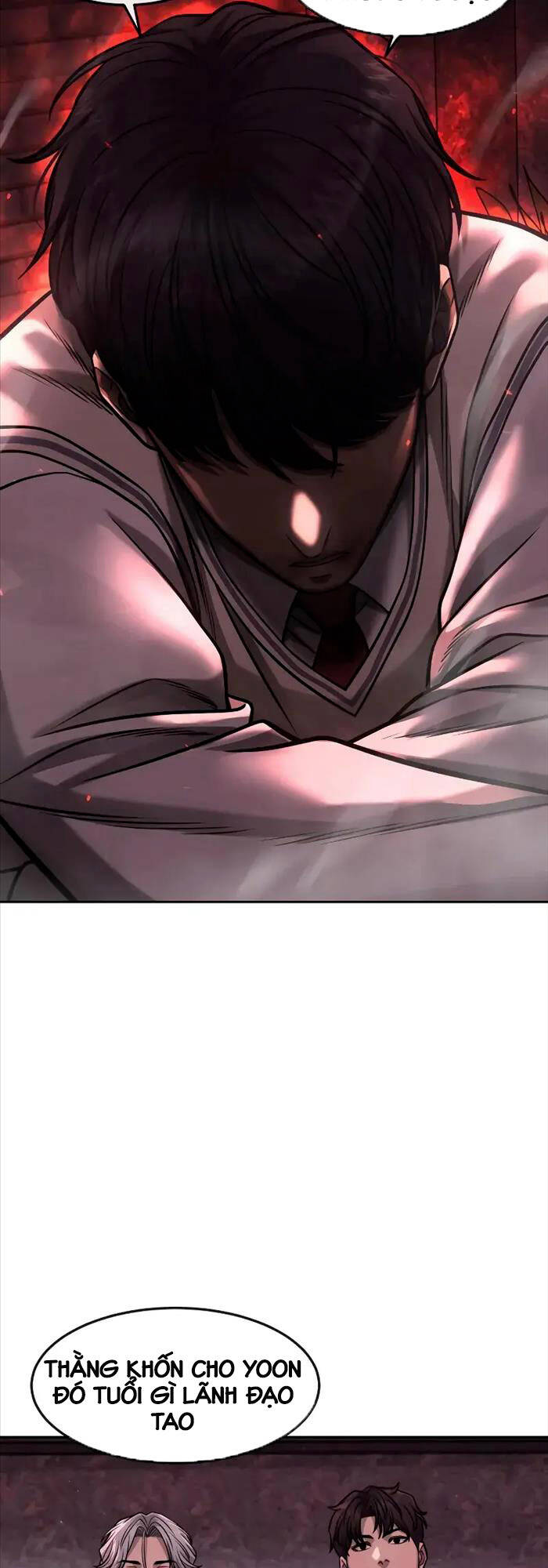 Nhiệm Vụ Diệu Kỳ Chap 91 - Next Chap 90