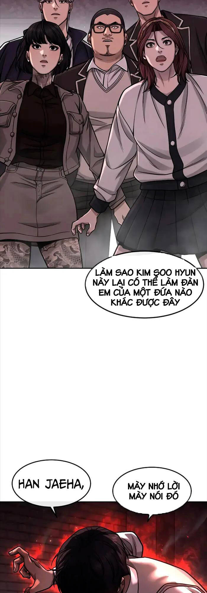 Nhiệm Vụ Diệu Kỳ Chap 91 - Next Chap 90