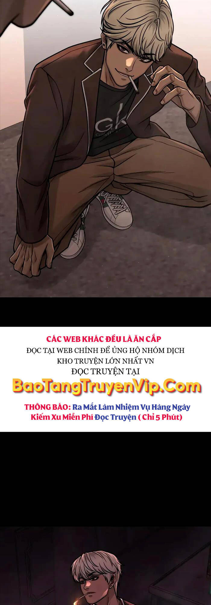 Nhiệm Vụ Diệu Kỳ Chap 91 - Next Chap 90