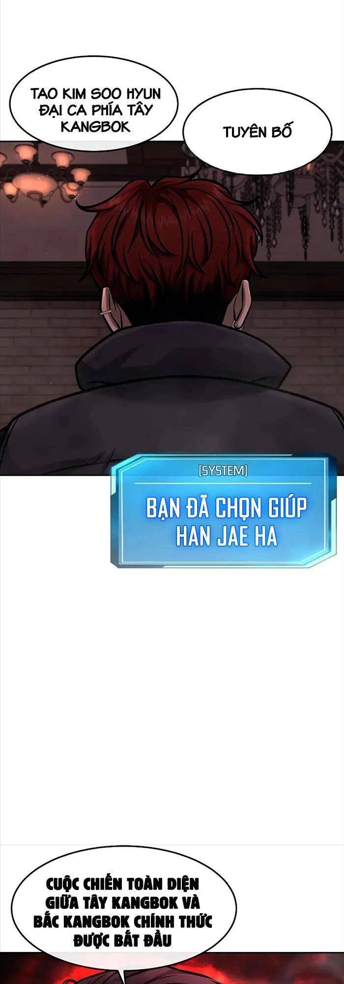 Nhiệm Vụ Diệu Kỳ Chap 91 - Next Chap 90