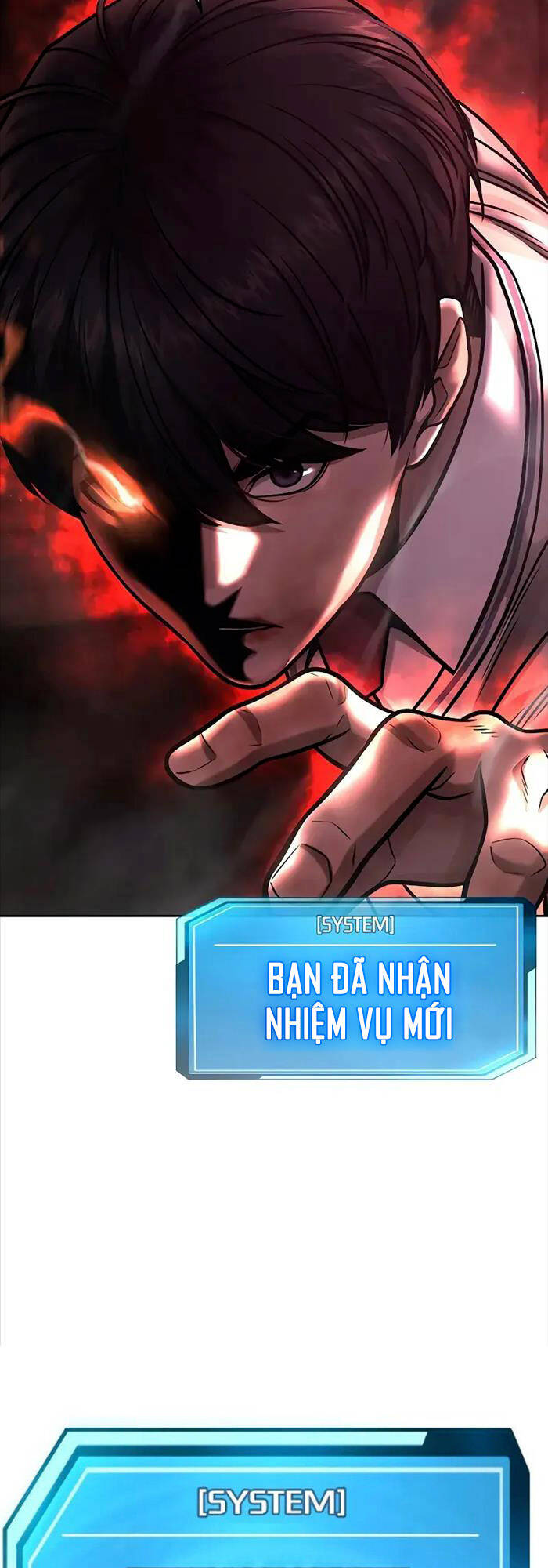 Nhiệm Vụ Diệu Kỳ Chap 91 - Next Chap 90