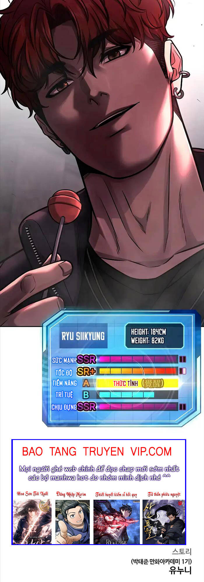 Nhiệm Vụ Diệu Kỳ Chap 91 - Next Chap 90