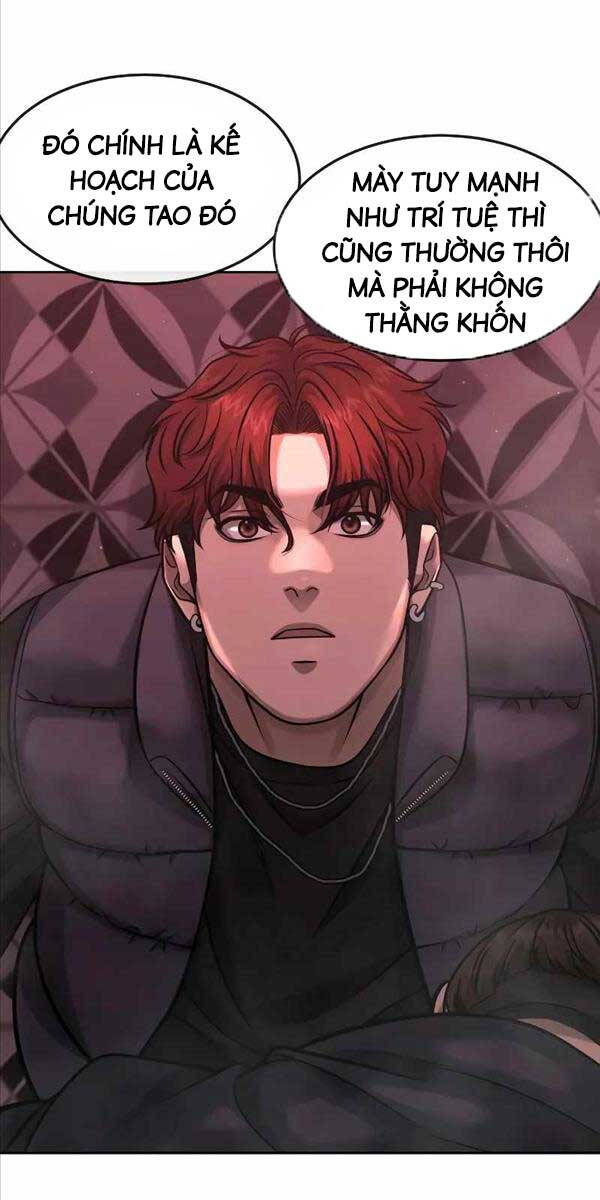 Nhiệm Vụ Diệu Kỳ Chap 92 - Next Chap 91