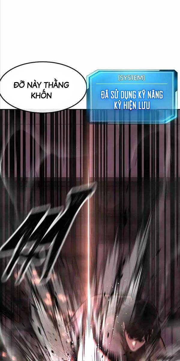 Nhiệm Vụ Diệu Kỳ Chap 92 - Next Chap 91